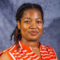 Shania Wilson
