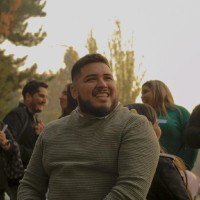 Daniel Vidal