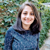 Shreya Kamath
