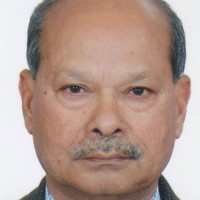 Madan Pariyar