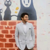 Pratyush Kumar