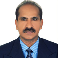 Yacob George Chakkittaparambil