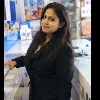 Divya Dixit