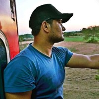 Abhishek Choudhury