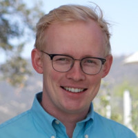 Eric Orr