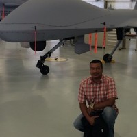 Rafael Torres Jr.