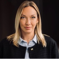 Jessica Powers