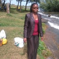 ANNA GRACE AUMA