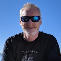 Paul Mcintosh