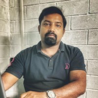 Santanu Mandal