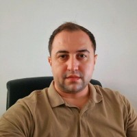 Ionut-Valentin Mihaila