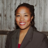 Chantel Jackson
