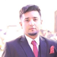 Ghufran Shahid Mir