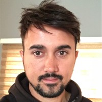 Leandro Campos Goncalves