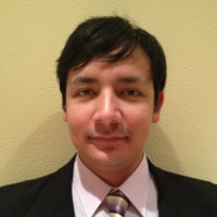 Oscar Eduardo Gomez Valles