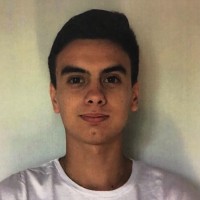 Lautaro Manuel Raponi Ponce
