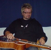 Lars Petter Kristiansen
