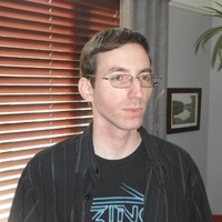 Michael Mcdougall