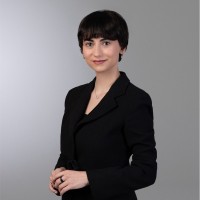 Endelika Mtsariashvili