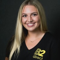 Nicole Dorwart