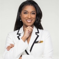 Nikki Kitchen, MBA, BSN, RN