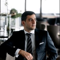 Denis Semenduev