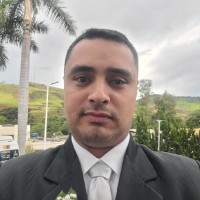Myckel Soares Marinho De Paula