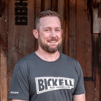 Brett Bickell