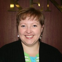 Kathryn Hunt