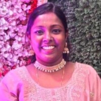 Thilagavathy S