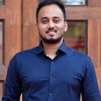 Jeetendra Jadhav