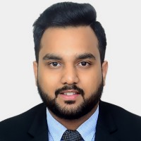 Apoorv Gupta