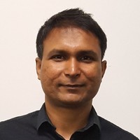 Amit Mane