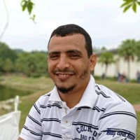 Mohammed Al-Marhabi