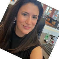 Patricia Calderon