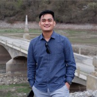 Christian Jagge Soriano