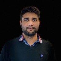 Pradyuman Singh