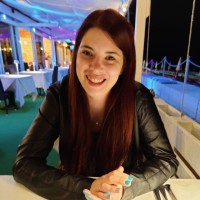 Francesca Locatelli
