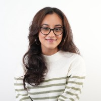 Ananya Ranjit