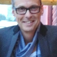 Gregor Roth