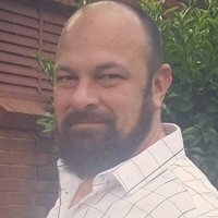 Andre Scholtz