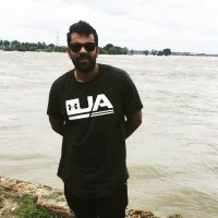 Sathwik Raj