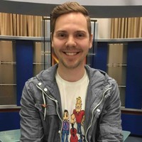 Aaron Penman