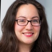 Sarah Kishinevsky, PhD