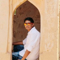 Jagadish V Gaikwad