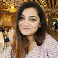 Sarah Anjum