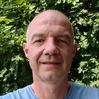 Patrick Berthoud