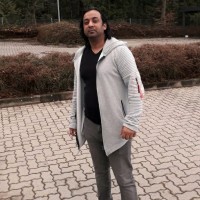 Rishi Ramdien