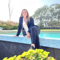 Cynthia Palomino Godeau