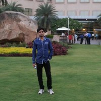 Sunny Agarwal